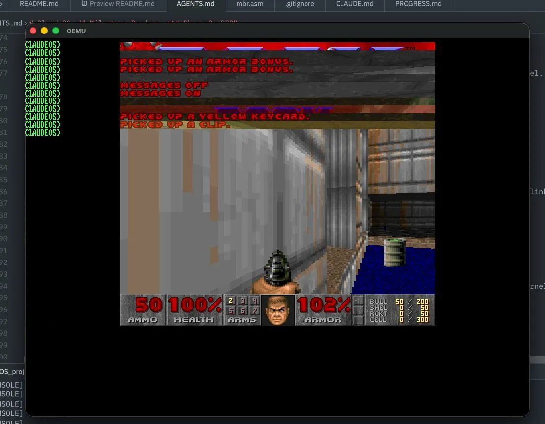 DOOM